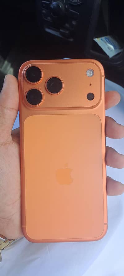 i phone 17 pro max Jv