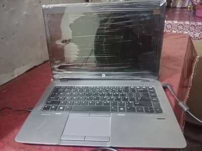 HP Elite book laptop