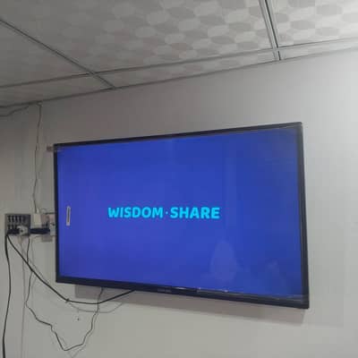 Samsung LED 42 inch urgent for sale