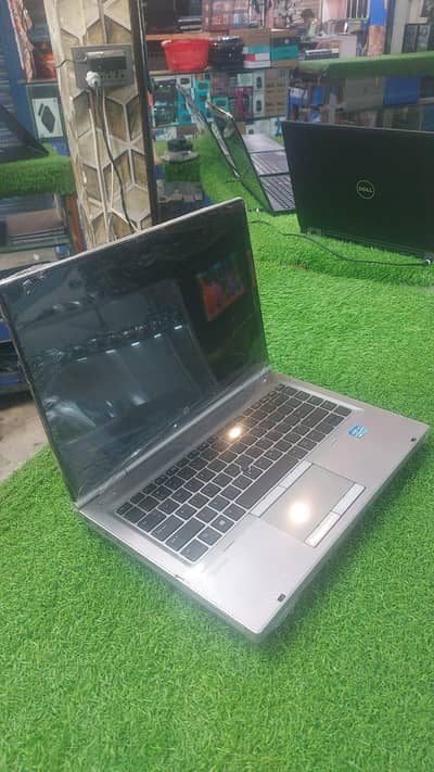 HP EliteBook