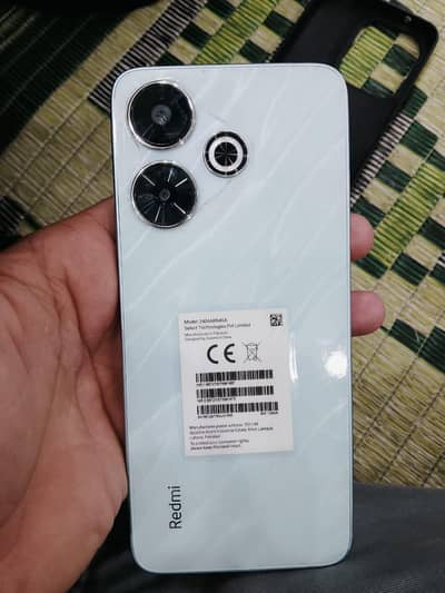 Redmi 13 for sale 8/128