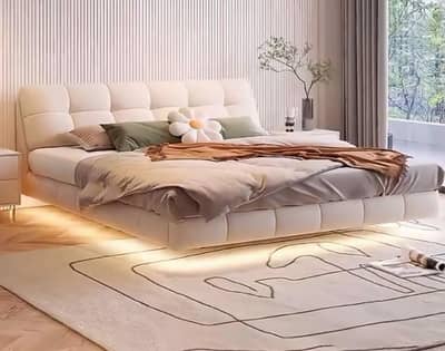 her tara ka bed majod ha