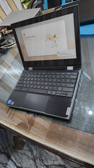 Lenovo 300e 2nd gen