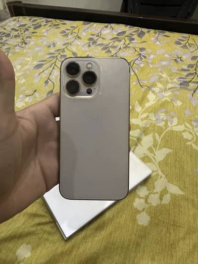 Iphone 13 Pro 128 gb | Non Pta