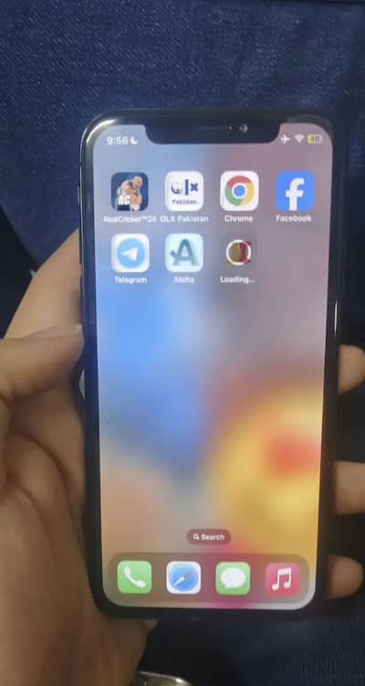 iphone x 64 gb bypass. face id off all ok