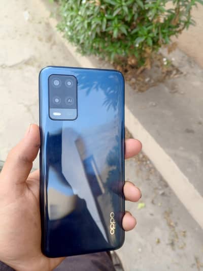 oppo a54 official pta approved 10 by 8 read description