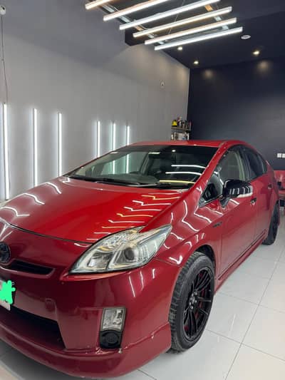 Toyota Prius 2010/2013