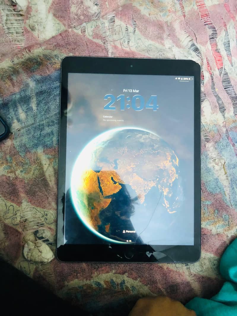 iPad 9th generation 3