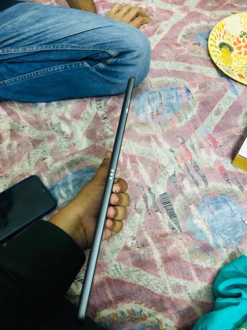 iPad 9th generation 4