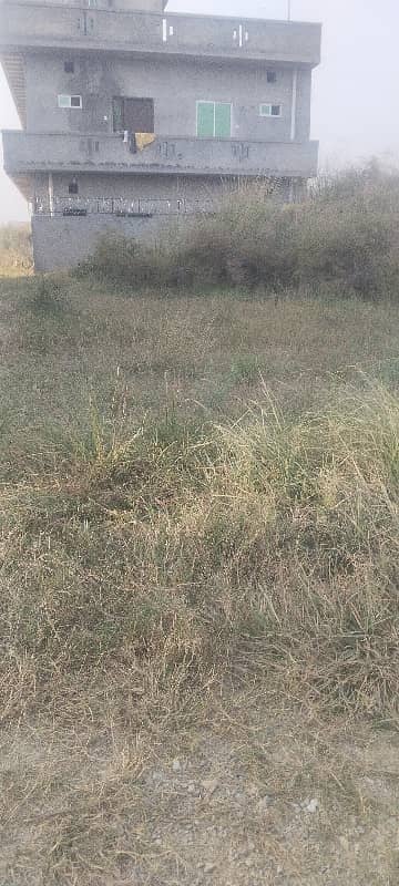 Ideal Location Corner Plot 1