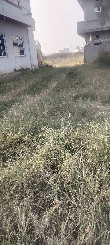 Ideal Location Corner Plot 2