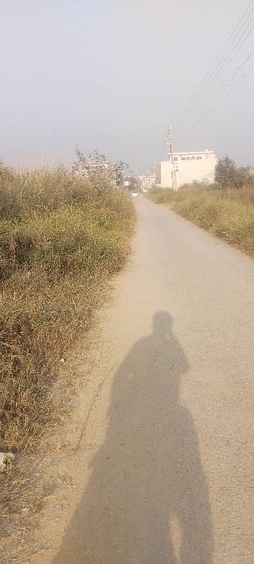 Ideal Location Corner Plot 5