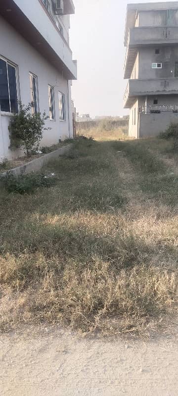 Ideal Location Corner Plot 3