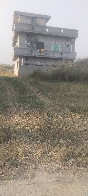 Ideal Location Corner Plot 6