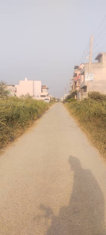 Ideal Location Corner Plot 8