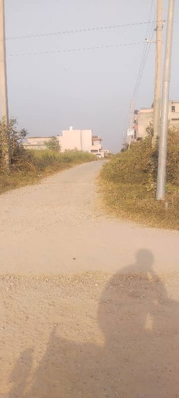 Ideal Location Corner Plot 10