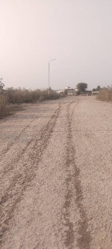 Ideal Location Corner Plot 11