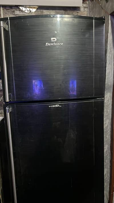 dawlance H-Zone
