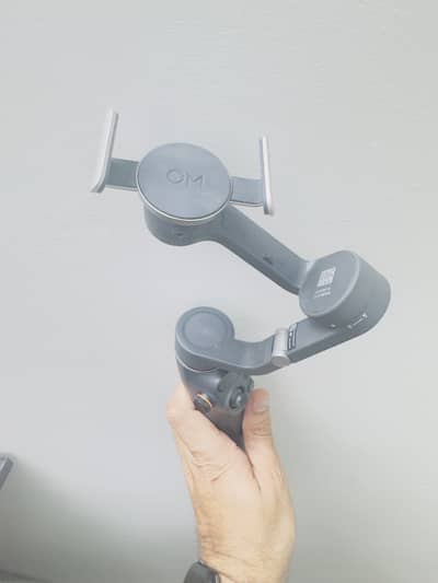 Dji Osmo Mobile 6 Smartphone Gimbal Stabilizer