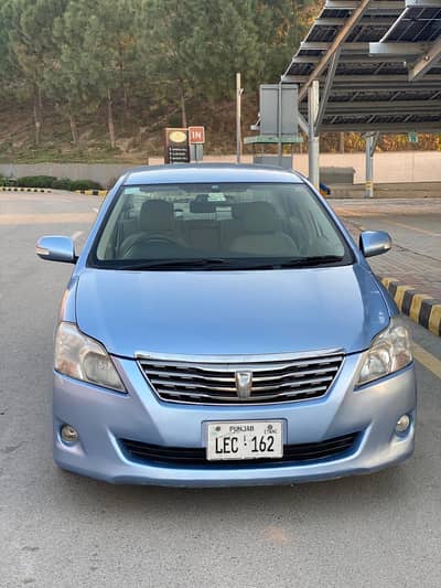 Toyota Premio