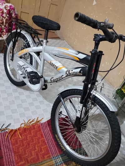 imported Cycle For Kids 20 inches