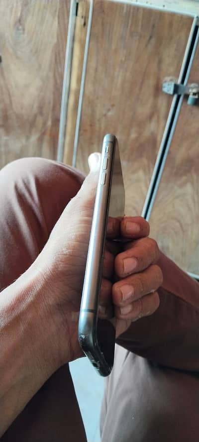 Iphone 11 non pta jv exchange possible