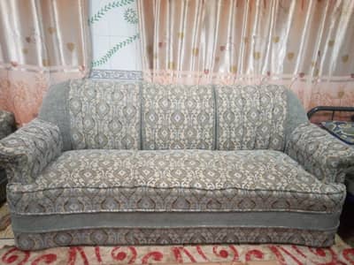 5 seater sofa set
