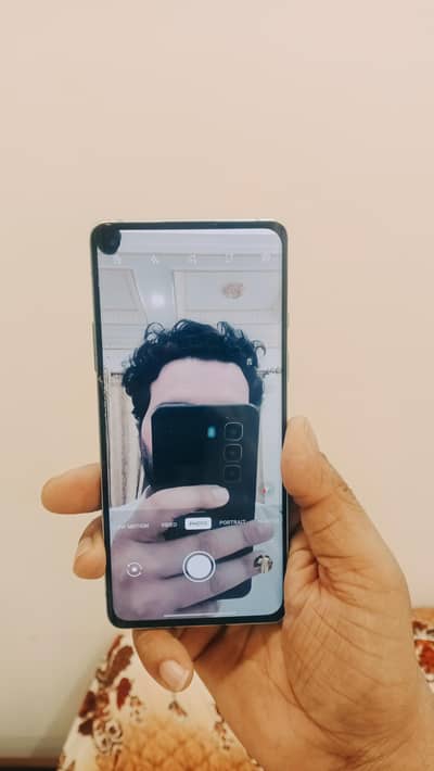 OnePlus 8 5g non pta 12gb 256gb