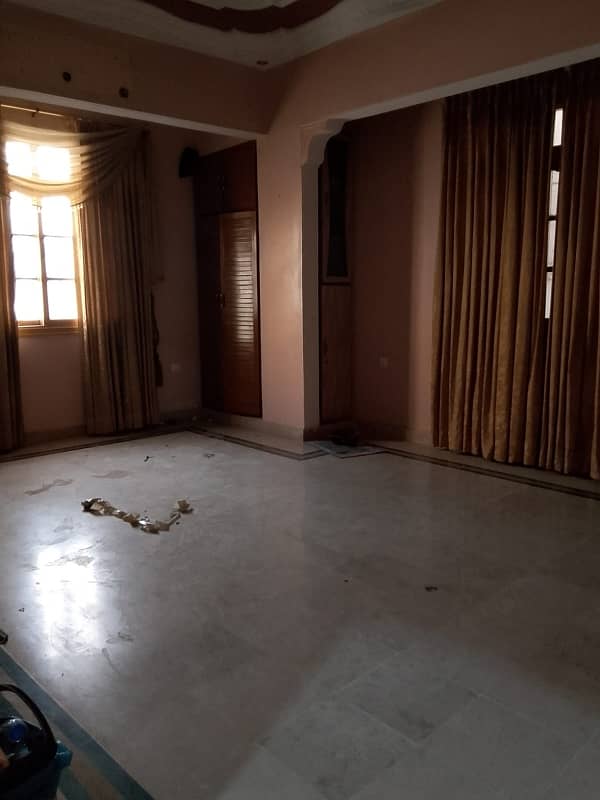 Portion For Rent 2 Bed DD *Code(16025)* 2