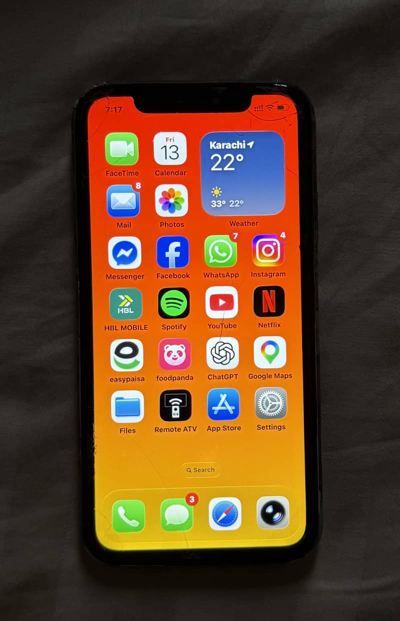 iPhone 11 1