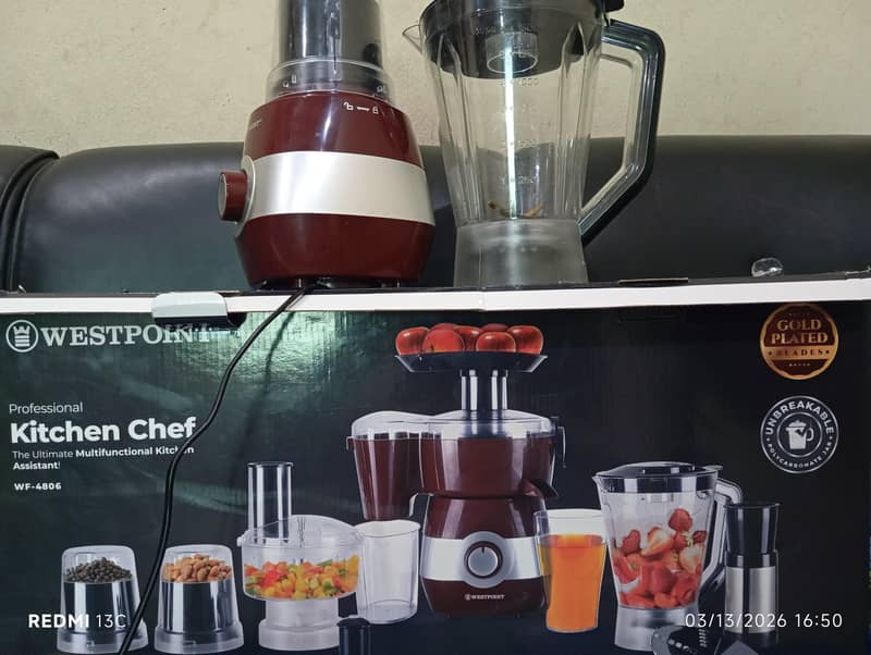 blender+chopper+juser 6