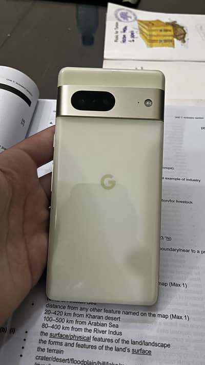 Google pixel 7 128gb