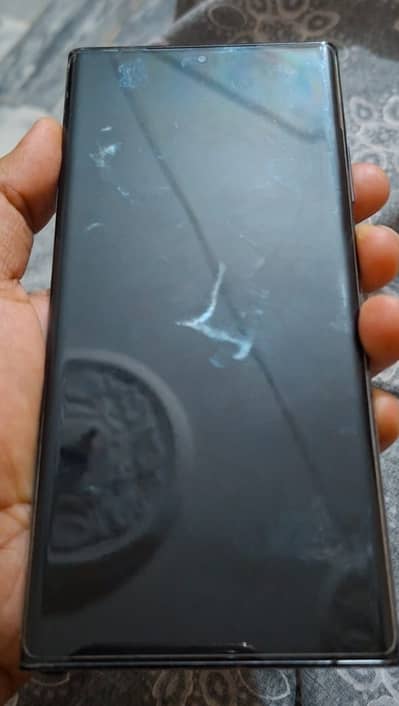 Samsung Mobile Note 20 Ultra 5g