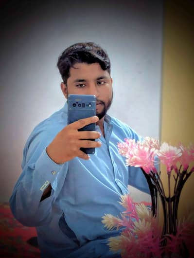 Muhammad Saad 