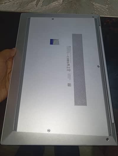 HP Elite book 840 G7 i5 10 gen