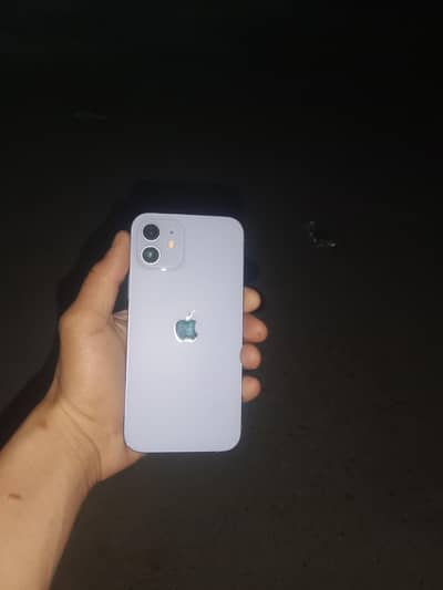 iPhone factory unlock