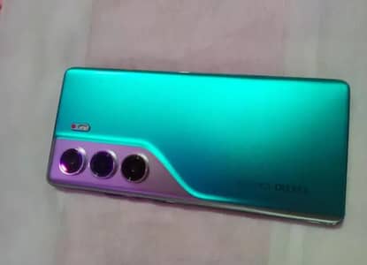 camon 40 pro exchange possible