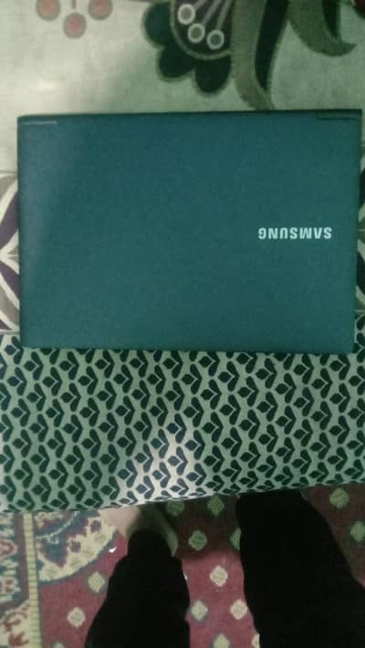 Samsung i5, 4th Gen Laptop