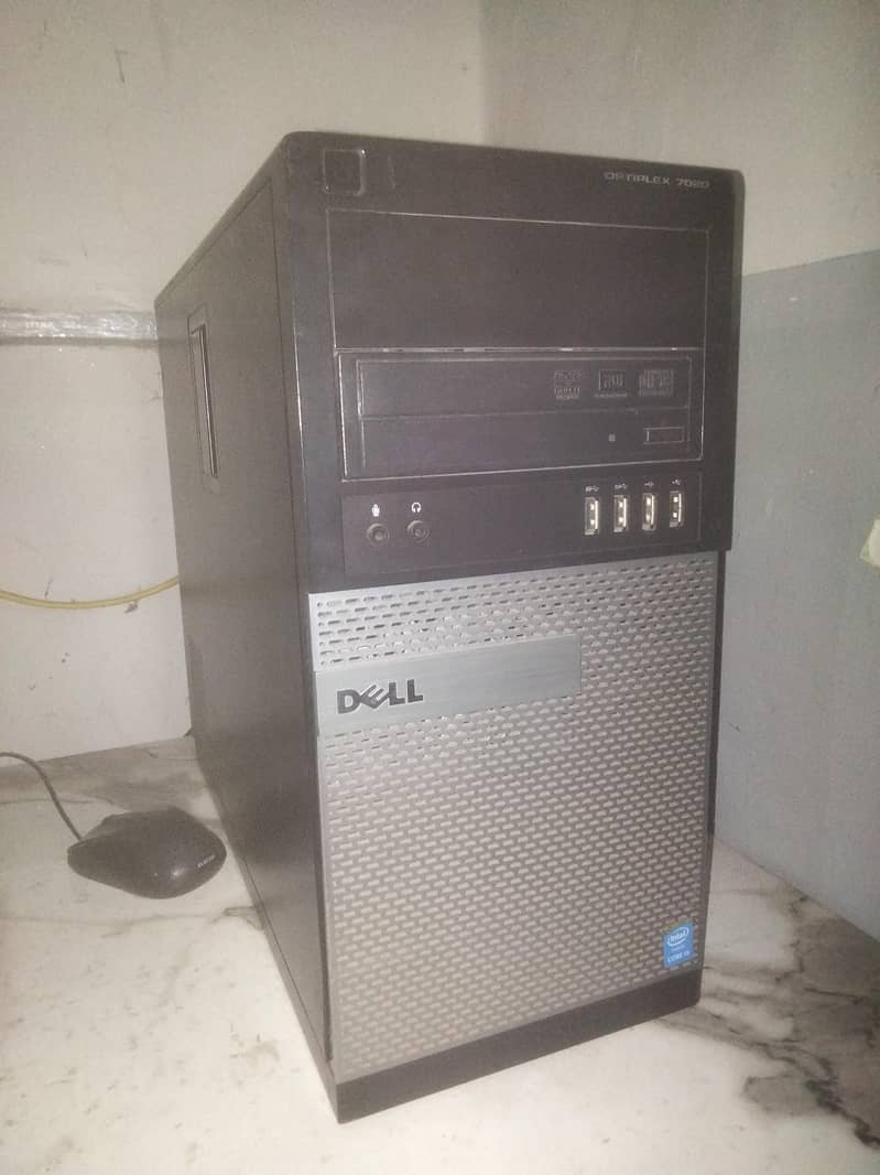 DELL PC 0