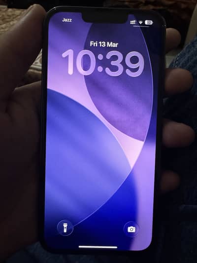 I phone 13 pro dual pta for sale