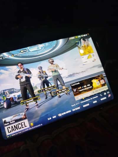 Apple iPad Pro M4 Cellular+ WiFi Model