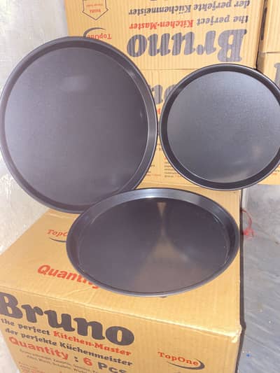 Urgent sale pizza pan in low price