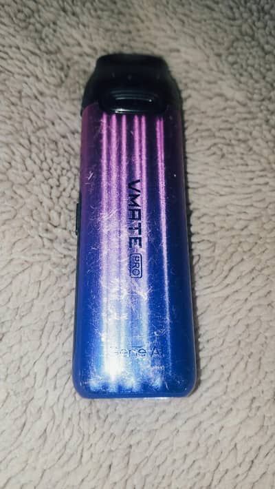 voopoo vmate pro pod