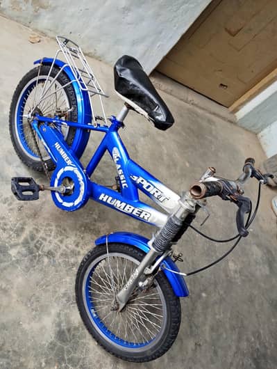 imported Cycle For Kids 16 Inches