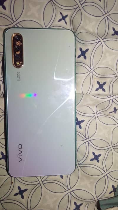 vivo s1