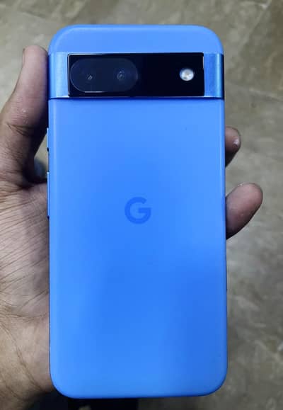 Google Pixel 8A | 128Gb | Approve