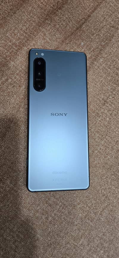 Xperia5 mark 4