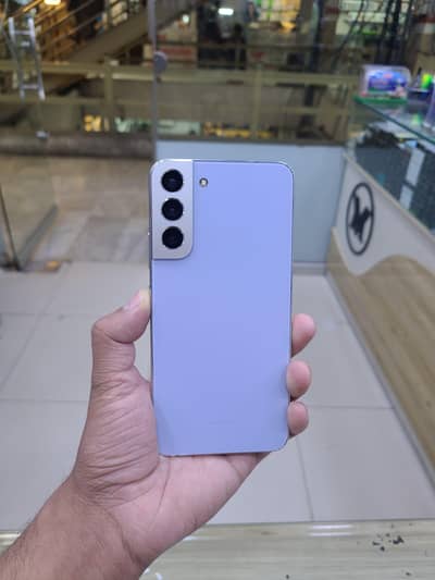 Samsung s22 plus official pta approved