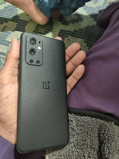OnePlus 9 Pro