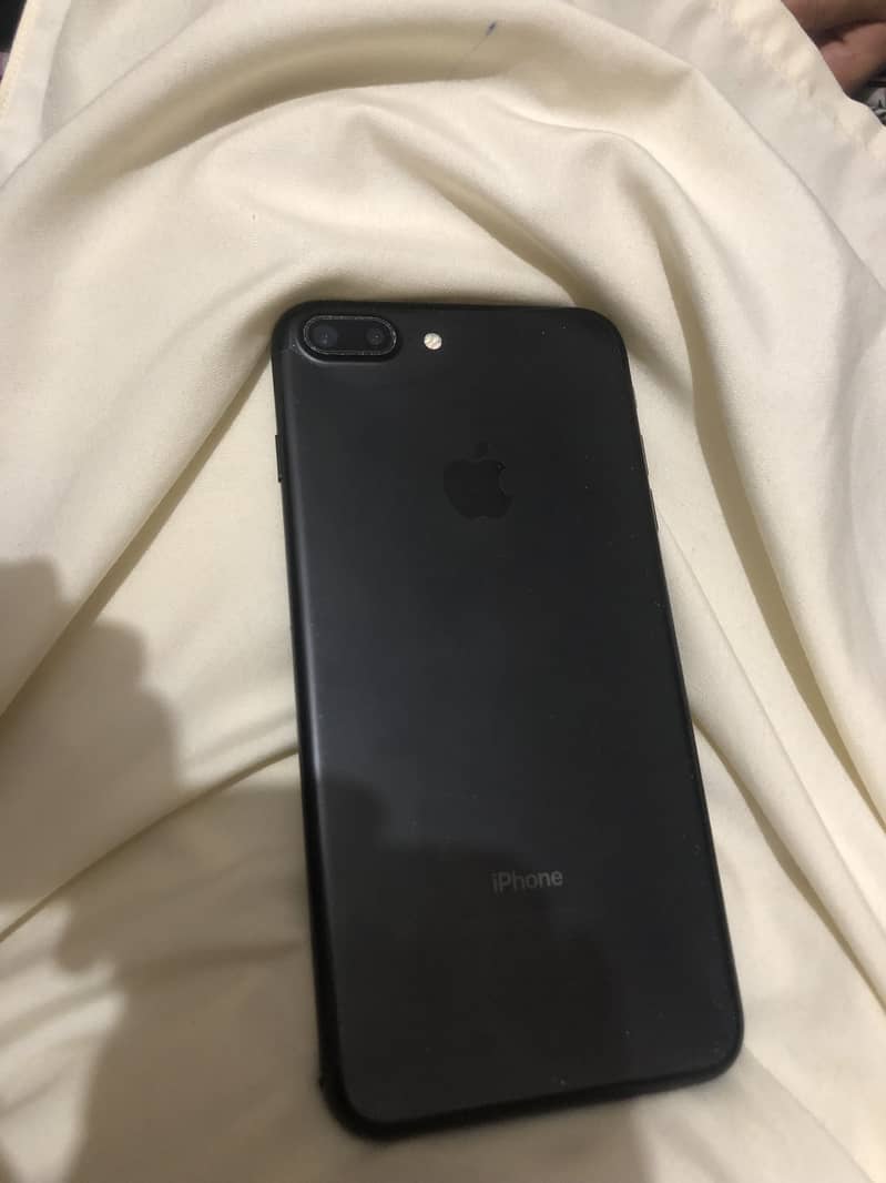 iPhone 7plus 0